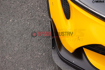 Picture of Verus Engineering Front Splitter Endplates (Standard Splitter) - 2020+ GR Supra