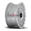 Picture of Rotiform R143 LAS-R Wheel 18x9.5 +25 5x100/5x114.3 - Gloss Silver - Set of Four