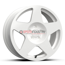 Picture of fifteen52 Tarmac 18x8.5 +30 5x114.3  ET 73.1mm Center Bore - Rally White - Set of Four