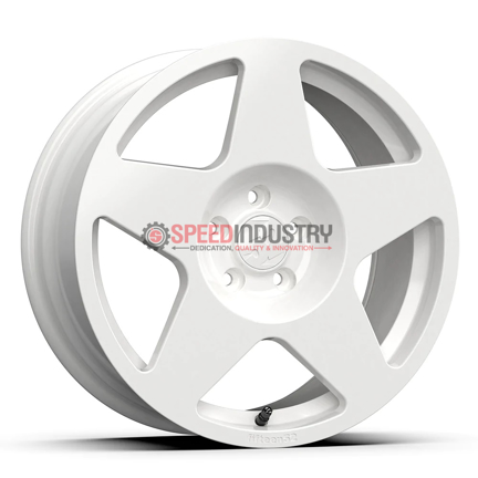 Picture of fifteen52 Tarmac 18x8.5 +30 5x114.3  ET 73.1mm Center Bore - Rally White - Set of Four