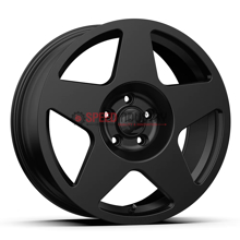 Picture of fifteen52 Tarmac 18x8.5 +30 5x114.3 ET 73.1mm Center Bore - Asphalt Black - Set of Four