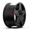 Picture of fifteen52 Tarmac 18x8.5 +30 5x114.3 ET 73.1mm Center Bore - Asphalt Black - Set of Four
