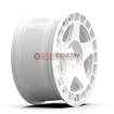 Picture of fifteen52 Turbomac 18x8.5 +30 5x114.3 ET 73.1mm Center Bore - Rally White - Set of Four