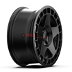 Picture of fifteen52 Turbomac 18x8.5 +30 5x114.3 ET 73.1mm Center Bore - Asphalt Black - Set of Four