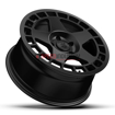 Picture of fifteen52 Turbomac 18x8.5 +30 5x114.3 ET 73.1mm Center Bore - Asphalt Black - Set of Four