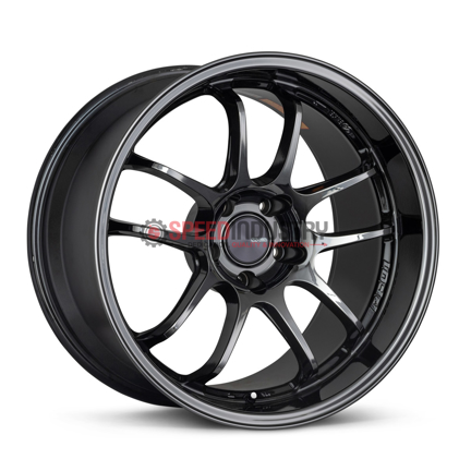 Picture of Enkei PF01EVO 18x9.5 +22 5x114.3 75 Bore - SBK - Set of Four