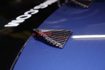 Picture of Verus Engineering Carbon Fiber Vortex Generators