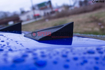 Picture of Verus Engineering 3D-Printed Carbon Nylon Vortex Generator