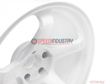 Picture of Advan Racing GT Beyond 18x9.5 +45 5x100 - Racing White