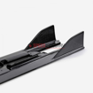Picture of Seibon MB-Style Carbon Fiber Side Skirts - 2022+ BRZ/GR86