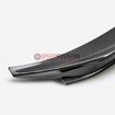 Picture of Seibon MB-Style Carbon Fiber Rear Spoiler - 2022+ BRZ/GR86