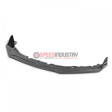 Picture of Seibon MB-Style Carbon Fiber Front Lip Spoiler - 2022+ Subaru BRZ