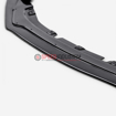 Picture of Seibon MB-Style Carbon Fiber Front Lip Spoiler - 2022+ Subaru BRZ