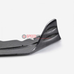 Picture of Seibon MB-Style Carbon Fiber Front Lip Spoiler - 2022+ Subaru BRZ