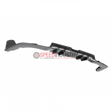 Picture of Seibon MB-Style Carbon Fiber Rear Diffuser Cover - 2022+ BRZ/GR86