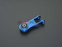 Picture of Cusco Steel Engine Pitching Stopper - 2023+ GR Corolla