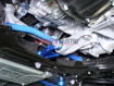 Picture of Cusco Steel Engine Pitching Stopper - 2023+ GR Corolla