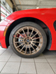 Picture of GR Forged Alloy Wheels 17x7.5 +43 - Bronze - 2022+ BRZ/GR86