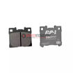 Picture of EBC RP-1 Race Rear Brake Pads - 2023+ GR Corolla