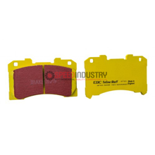Picture of EBC Yellowstuff Rear Brake Pads - 2023+ GR Corolla
