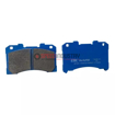 Picture of EBC Bluestuff Front Brake Pads - 2023+ GR Corolla