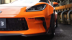 Picture of TOMS Wide Body Over Fender - 2022+ Toyota GR86