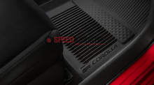 Picture of Toyota All-Weather Floor Liners - 2023+ GR Corolla