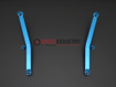 Picture of Cusco Rear Cross Member Power Brace - 2023+ GR Corolla