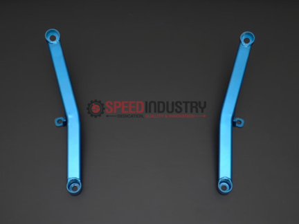 Picture of Cusco Rear Cross Member Power Brace - 2023+ GR Corolla