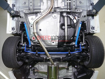 Picture of Cusco Rear Cross Member Power Brace - 2023+ GR Corolla
