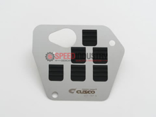 Picture of Cusco FA24 Oil Pan Baffle Kit - 2022+ BRZ/GR86