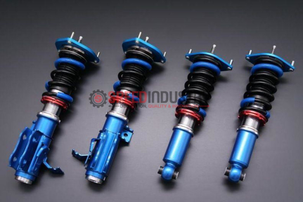 Picture of Cusco Street Zero A Coilovers - 2022+ BRZ/GR86