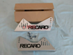 Picture of RECARO Aluminum Side Mount Seat Brackets