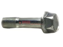 Picture of Toyota GR Corolla Crash Bolts