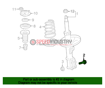 Picture of Toyota GR Corolla Crash Bolts