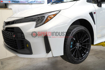 Picture of 2023+ GR Corolla AP Racing by Essex Radi-CAL Competition - Electro Nickel Plated (Front, CP9669/372mm)