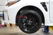 Picture of 2023+ GR Corolla AP Racing by Essex Radi-CAL Competition - Electro Nickel Plated (Front, CP9669/372mm)