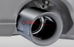 Picture of Toyota GR 86 Performance Cat-Back Dual Exhaust - Black Tips