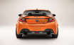 Picture of Toyota GR 86 Performance Cat-Back Dual Exhaust - Black Tips