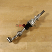 Picture of 2022+ BRZ/GR86 BilletWorkz Short Throw Shifter Silver