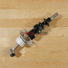 Picture of 2013-2020 FR-S/86/BRZ BilletWorkz Short Throw Shifter Black