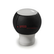 Picture of BilletWorkz White Weighted Fusion Shift Knob BRZ/FRS/86/GR86
