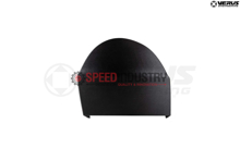Picture of Verus Engineering Exhaust Cutout Cover - Left, 2022+ BRZ/GR86