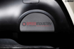 Picture of Verus Engineering Exhaust Cutout Cover - Right, 2013-2020 FR-S/BRZ/86