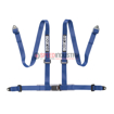 Picture of Sparco  2-Inch 4-Point Bolt-In Harness