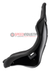 Picture of Sparco Black QRT-R Seat
