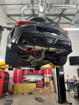 Picture of Injen SES Cat-Back Exhaust w/ Burnt Tips - 2020+ GR Supra 3.0