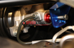 Picture of Cusco Type OS Strut Bar w/ Brake Stopper (RHD) - 2013-2020 BRZ/FR-S/86, 2022+ BRZ/GR86