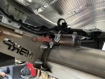 Picture of MBRP Dual Center-Exit Carbon Tip Cat-Back Exhaust - 2023+ GR Corolla