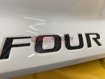 Picture of GR-FOUR Side Skirt Decal Kit - 2023+ GR Corolla